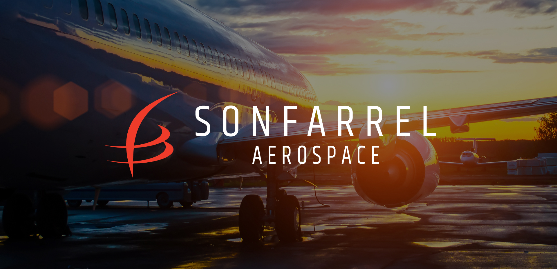 Sonfarrel Aerospace