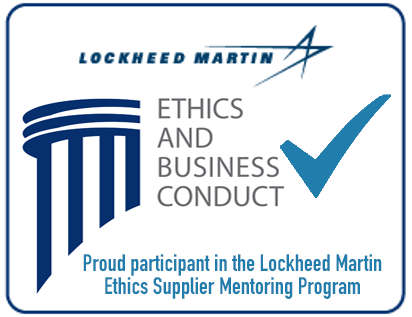 Lockheed Martin Ethics and Business Conduct Participant